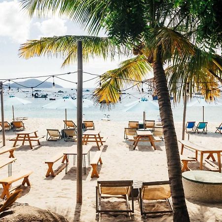 Villa Dao Hoa Vang Cam Ranh - Venuestay Eksteriør bilde