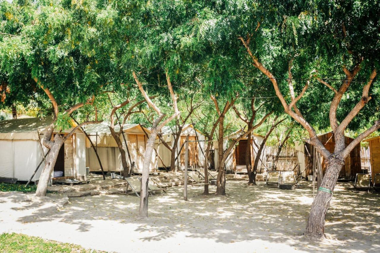 Villa Dao Hoa Vang Cam Ranh - Venuestay Eksteriør bilde
