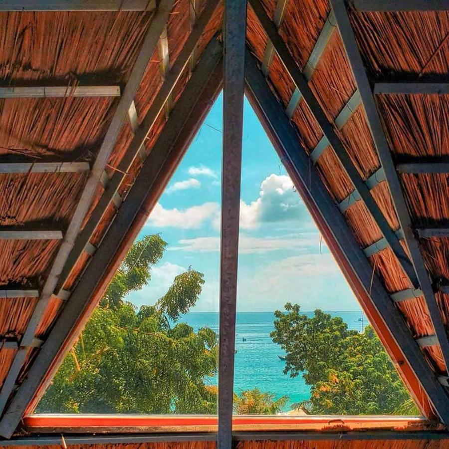 Villa Dao Hoa Vang Cam Ranh - Venuestay Eksteriør bilde