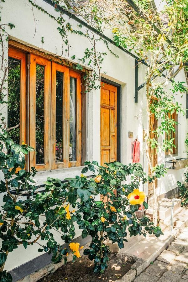 Villa Dao Hoa Vang Cam Ranh - Venuestay Eksteriør bilde